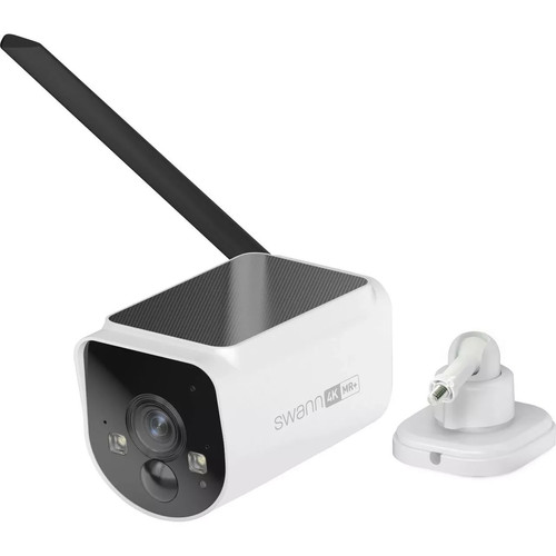Swann maxranger solar hd - solar, 4k