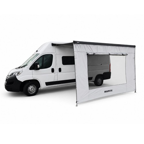 Marvix awning sun blocker - sun,
