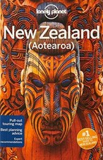 Lonely Planet New Zealand (Travel Guide)-Lonely Planet, Charl .9781786570796.