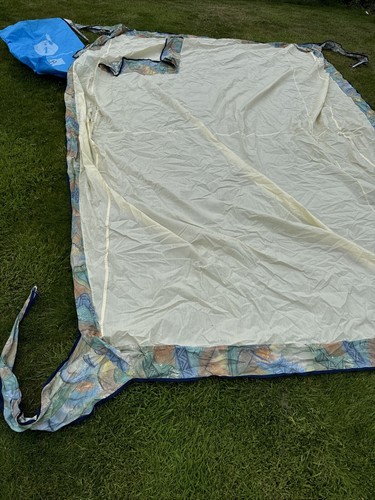 1998 conway crusader folding - conway,
