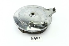 Yamaha XV 750 Virago 3AL 1993