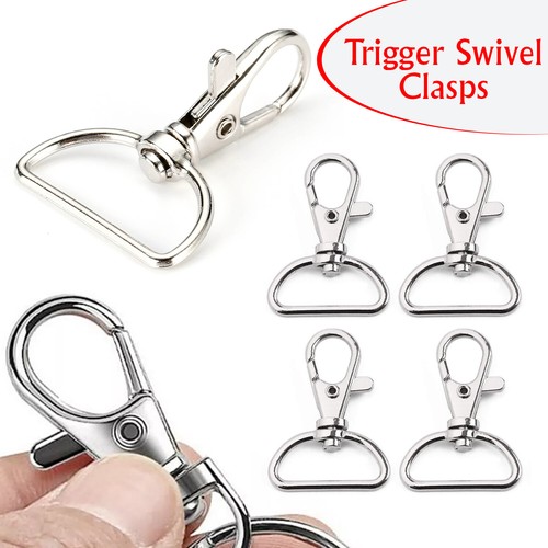 Swivel clasps bag - clasps,