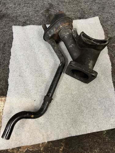 Classic aircooled dynamo - vw,