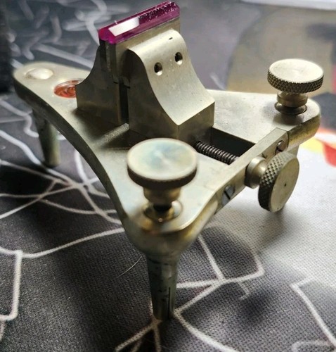 Vintage tevin watch - tevin, makers