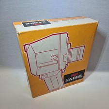 Vintage Prinz Sabre - 'CDS