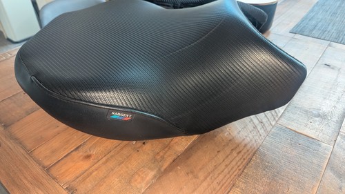 Sargent rider seat bmw - rider,