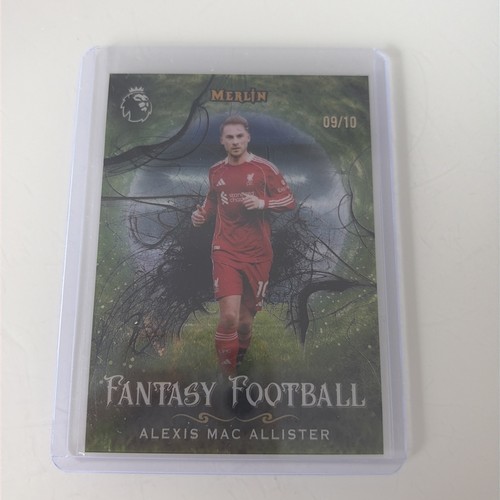 Topps merlin premier league - merlin,