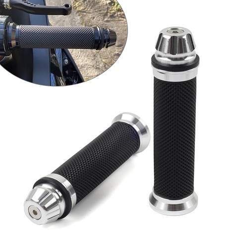 Motor handle bar hand - 7/8",