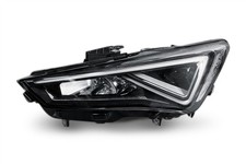 Cupra Leon Headlight Left LED