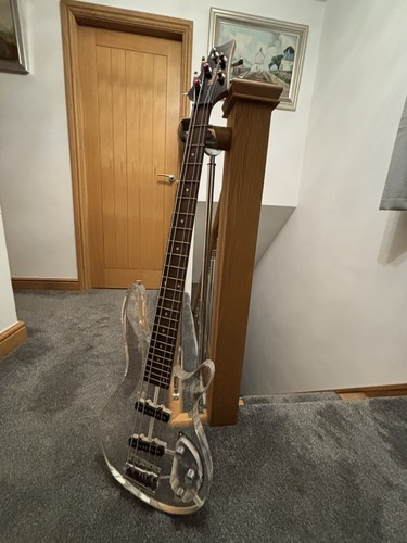 Rare string base wesley - rare, 5
