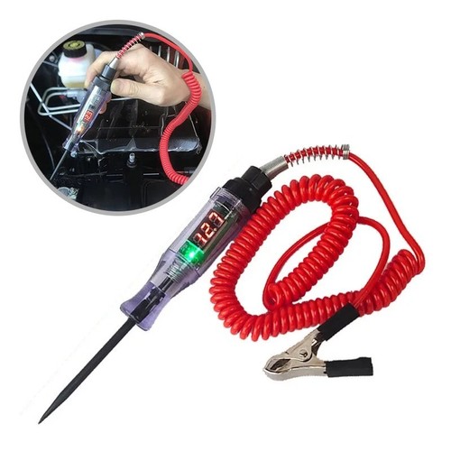 12v 24v car - 6v/12v/24v,