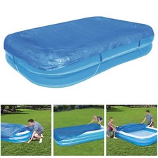 Heavy Duty Swimming Pool Cover