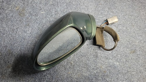Mazda mx5 mk2 - door, mirror