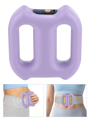 Full body vibration - full, fascia