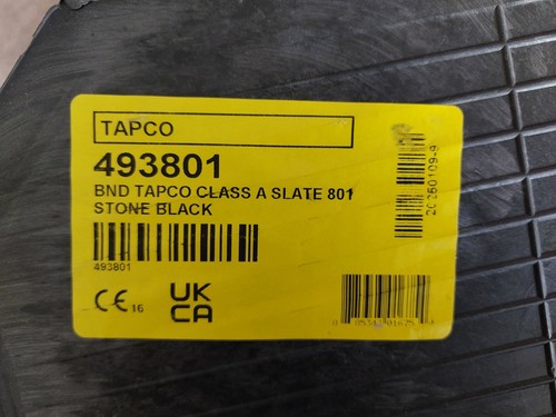 Tapco conservatory roof - tapco,