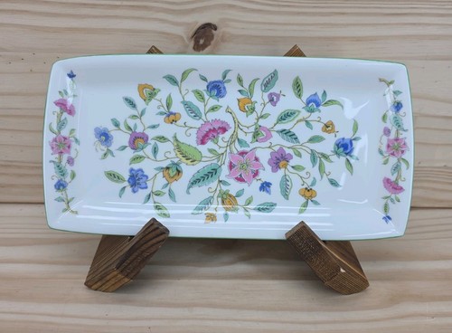Minton platter serving tray - platter,