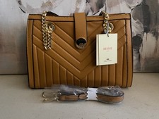 Bessie London BW5859 Tan Brown