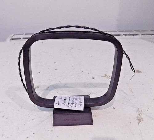 Generic loop antenna - generic,