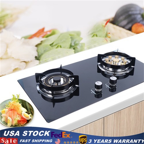 Kitchen natural gas - natural,