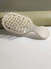 1pc Mini Size Ivory Hollow