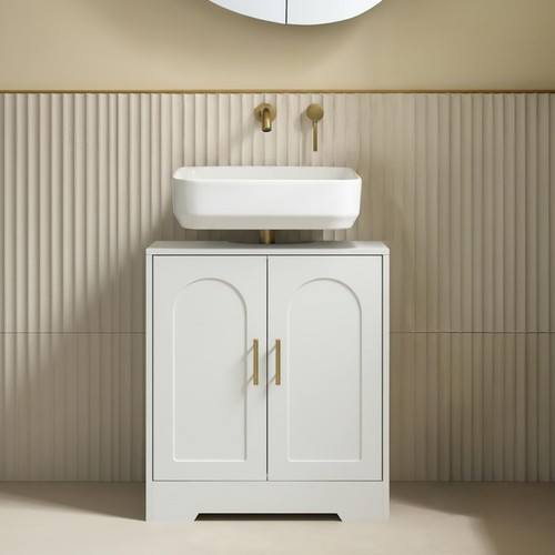 Ohs arch under sink bathroom - under,