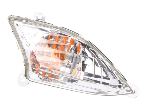 Indicator light assy front - indicator,