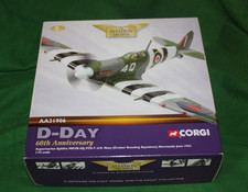 CORGI AVIATION ARCHIVE