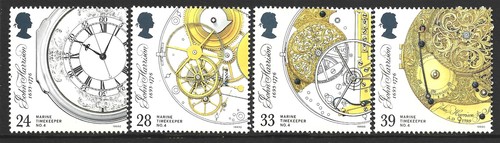 Qeii 1993 sg 1654 - gb,