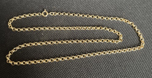 9ct yellow gold 3 - yellow, 3.5mm
