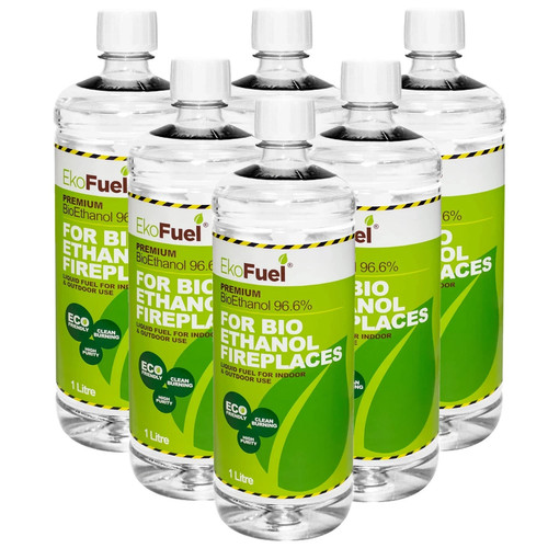 Ekofuel premium - ekofuel,