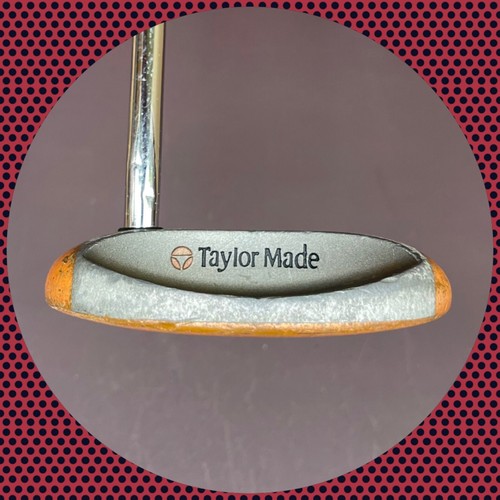 Taylormade roho putter 34 - roho-i,