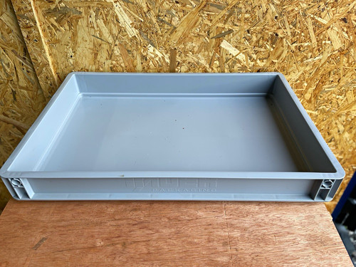 Auer packaging 6415 grey - auer, eg