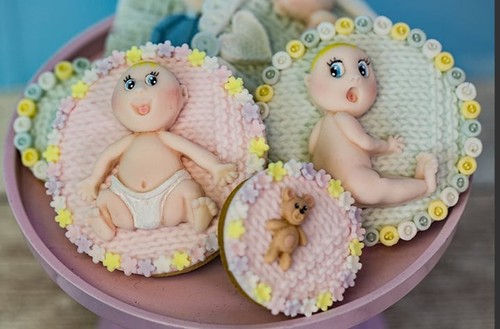 Karen davies baby - davies,