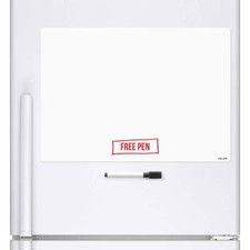 Blank dry wipe magnetic - blank,