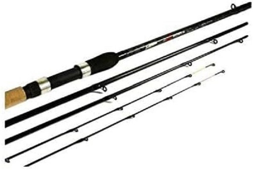 Float feeder fishing rod 2 - float, +