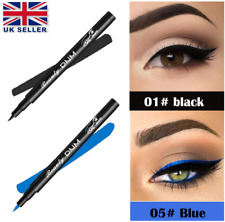 DNM Colourful Liquid Eyeliner