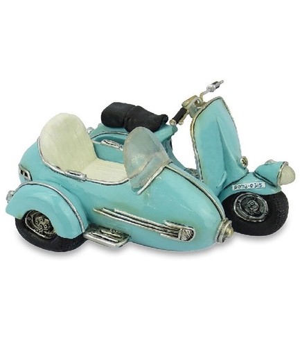 Les alpes 014 91572 vespa - 91572-1,