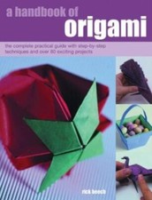A Handbook of Origami - Rick
