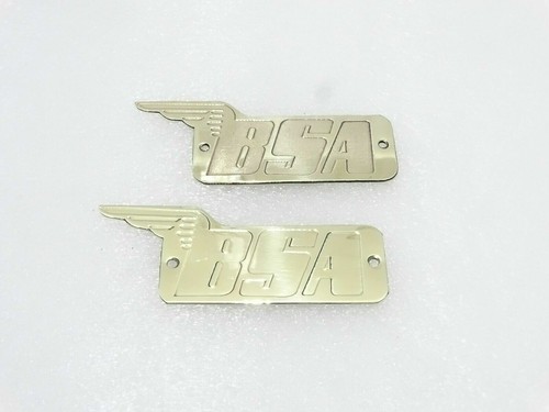 New bsa b31 - new, a7