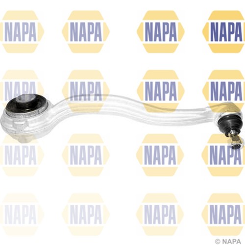 Wishbone suspension arm - /,
