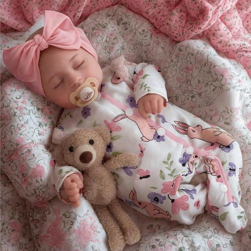 Babeside reborn baby dolls - reborn,