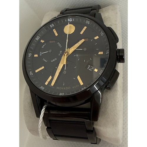 Parts only movado museum - movado,