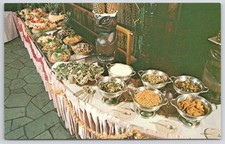 Postcard Buffet Kon-Tiki