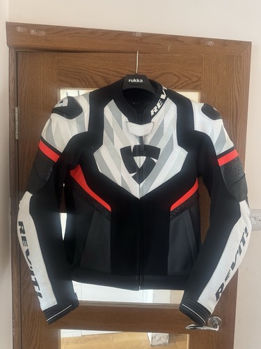 Rev hyperspeed air - rev’it, 2