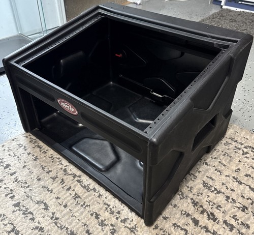Skb audio rack case - skb,