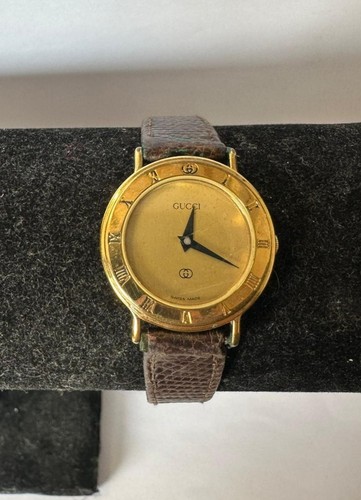 Vintage gucci ladies - gucci,