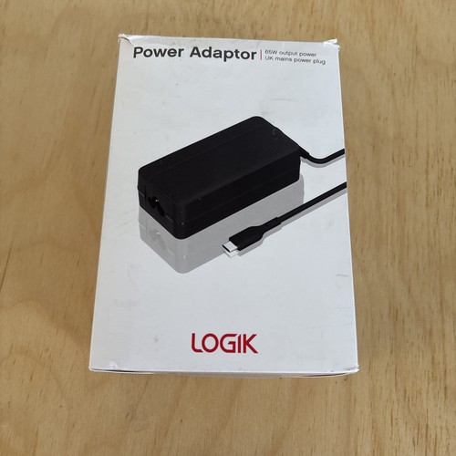Logik 65w usb - 65w,