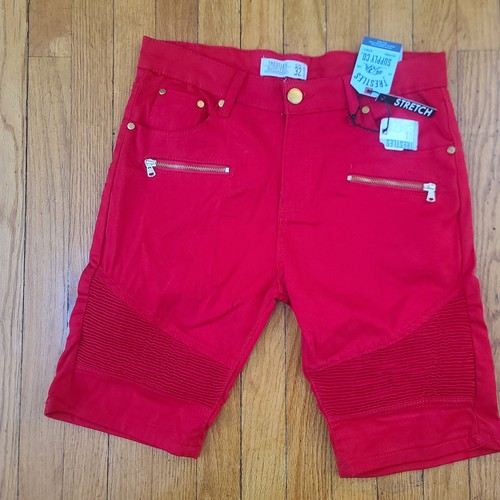 Trestles denim men moto - denim, men’s