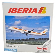 Herpa Wings Iberia Airlines