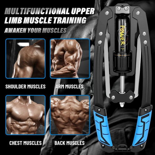Twister arm exerciser - twister,